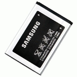 Baterie Samsung AB463446BU 800mAh, Originál