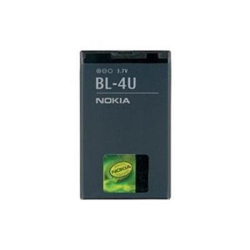 Baterie Nokia BL-4U 1000mAh, Originál