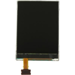 LCD Nokia 5320, 6120c, 6121c, 6124c, 6300, 6300i, 6555, 7500 Prism, 8600 Luna, Originál