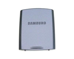 Zadní kryt Samsung U600 Sapphire Blue / modrý., Originál