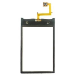 Dotyková deska LG Optimus Swift, GT540 Black / černá, Originál