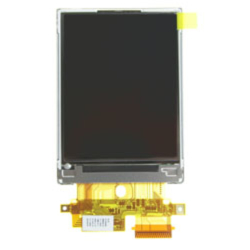 LCD LG KM500 (Service Pack)