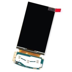 LCD Samsung S8300 Ultra Touch + membrána, Originál - SWAP