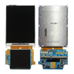 LCD Samsung U900 Soul, Originál