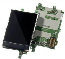 LCD Samsung X640, X648 (Service Pack)