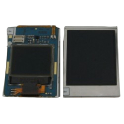 LCD Sony Ericsson Z530i, Originál