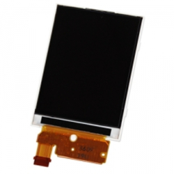 LCD Sony Ericsson W880i (Service Pack)