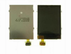 LCD Nokia 5300, 6233, 6234, 7370, 7373, E50 - SWAP, Originál