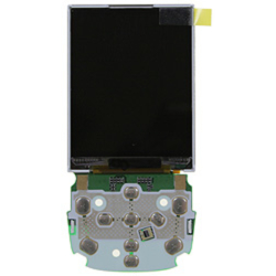 LCD Samsung E740 + membrána, Originál