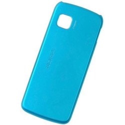 Zadní kryt Nokia 5230 Blue / modrý, Originál