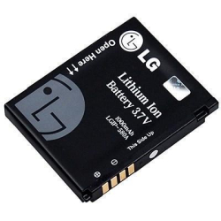 Baterie LG LGIP-580A 1000mAh, Originál