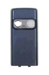 Zadní kryt Sony Ericsson K310i Blue / modrý, Originál