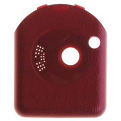 Kryt antény Sony Ericsson W660i Red / červený (Service Pack)