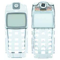 LCD Nokia 1101 + membrána + sluchátko, Originál