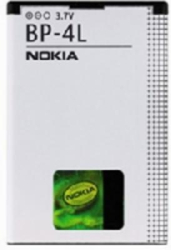 Baterie Nokia BP-4L 1500mAh