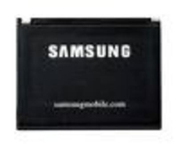 Baterie Samsung AB533640AE 800mAh, Originál