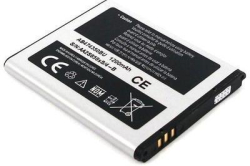 Baterie Samsung AB474350BU 1200mAh, Originál