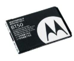 Baterie Motorola BT50 850mAh, Originál