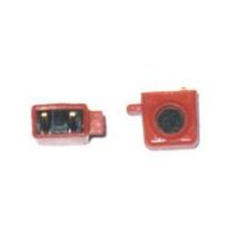 Mikrofon Sony Ericsson J110i, J120i, K310i, K320i, K510i, W200i