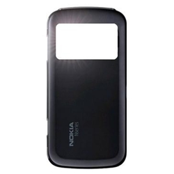 Zadní kryt Nokia N86 8MP Indigo, Originál