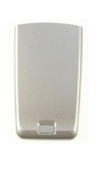 Zadní kryt Nokia 2310 Silver / stříbrný, Originál