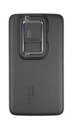 Zadní kryt Nokia N900 Black / černý, Originál
