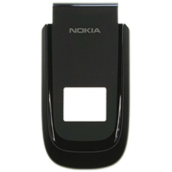 Přední kryt Nokia 2660 Red / červený (Service Pack)