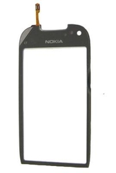 Dotyková deska Nokia C7-00