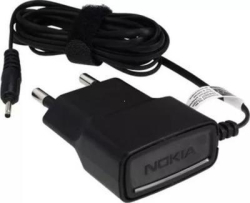 Nabíječka Nokia AC-15E