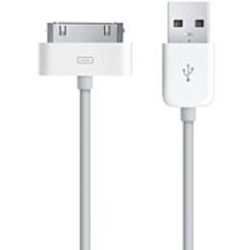 Datový a nabíjecí kabel Apple MA591G/A, Originál