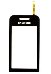 Dotyková deska Samsung S5230 Black / černá