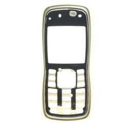 Přední kryt Nokia 5500 Sport Satin, Originál