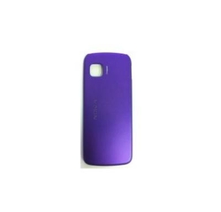 Zadní kryt Nokia 5230 Purple / fialový, Originál