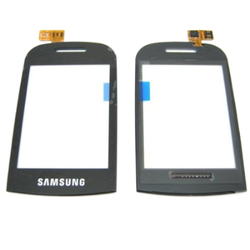 Dotyková deska Samsung B3410 Black / černá, Originál