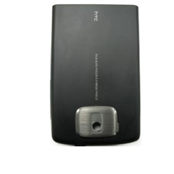 Zadní kryt HTC HD Black / černý, Originál