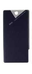 Zadní kryt HTC Diamond 2 matt Black / černý, Originál