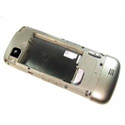 Střední kryt Nokia C3-01 Khaki (Service Pack)