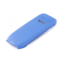 Zadní kryt Nokia C1-00 Blue / modrý, Originál