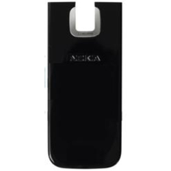 Zadní kryt Nokia 5330 XPressMusic Black / černý, Originál