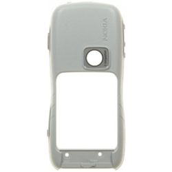 Zadní kryt Nokia 5500 Sport Light Grey / světle šedý (Service Pa