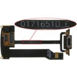 Flex kabel Motorola Rizr Z3, Originál