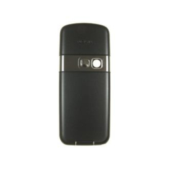 Zadní kryt Nokia 6070 Dark Grey / tmavě šedý (Service Pack)