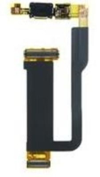 Flex kabel Sony Ericsson G705, W705, W715 + sluchátko, Originál