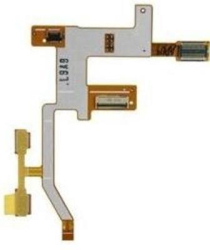 Flex kabel LCD Samsung S5230 Star, Originál