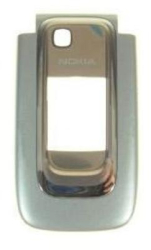 Přední kryt Nokia 6131 Sand / pískový (Service Pack)