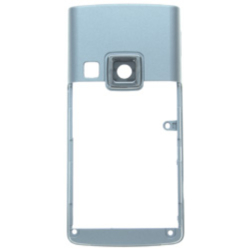 Zadní kryt Nokia 6270 Light Blue / světle modrý, Originál