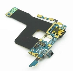 Flex kabel HTC HD mini + audio konektor + on/off + senzor, Originál