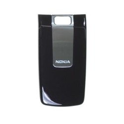Zadní kryt Nokia 6600 Fold Purple / fialový (Service Pack)