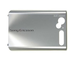 Zadní kryt Sony Ericsson T700 Silver / stříbrný, Originál
