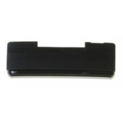 Zadní kryt Sony Ericsson K850i Black / černý (Service Pack)